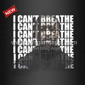 Hot Sale I Can't Breathe Heat Printing Vinyl George Floyd Face Transfers Hot Sale I Can't Breathe Heat Printing Vinyl George Floyd Face Transfers